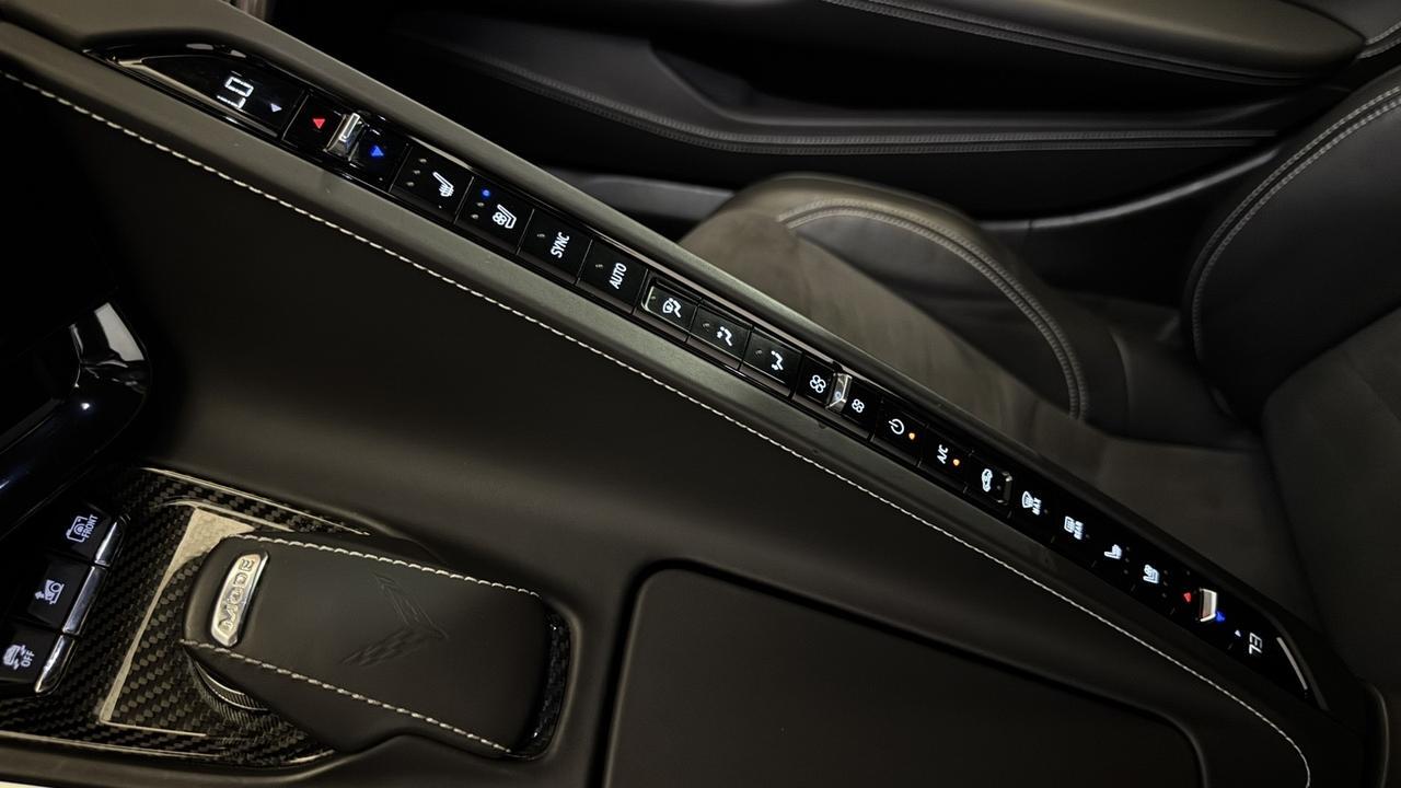 2023 Chevrolet Corvette 3LT Anaheim Hills CA