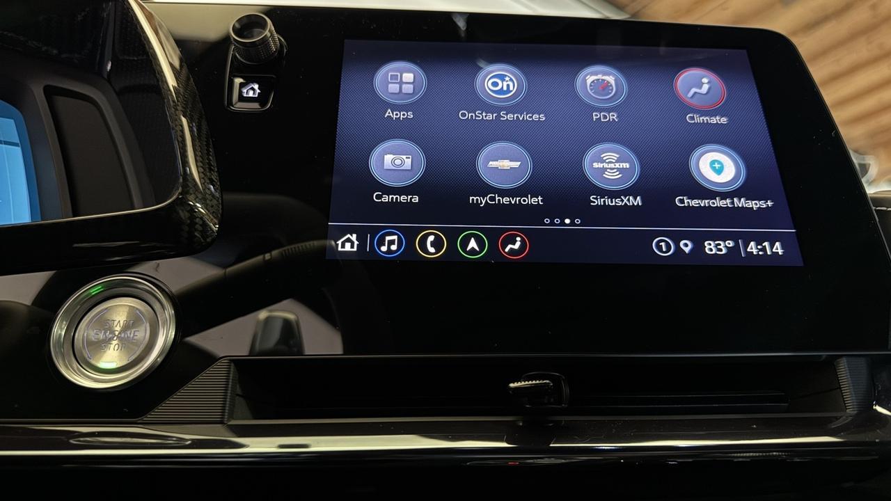 2023 Chevrolet Corvette 3LT Anaheim Hills CA