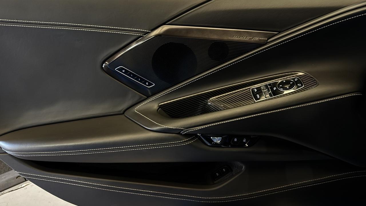 2023 Chevrolet Corvette 3LT Anaheim Hills CA