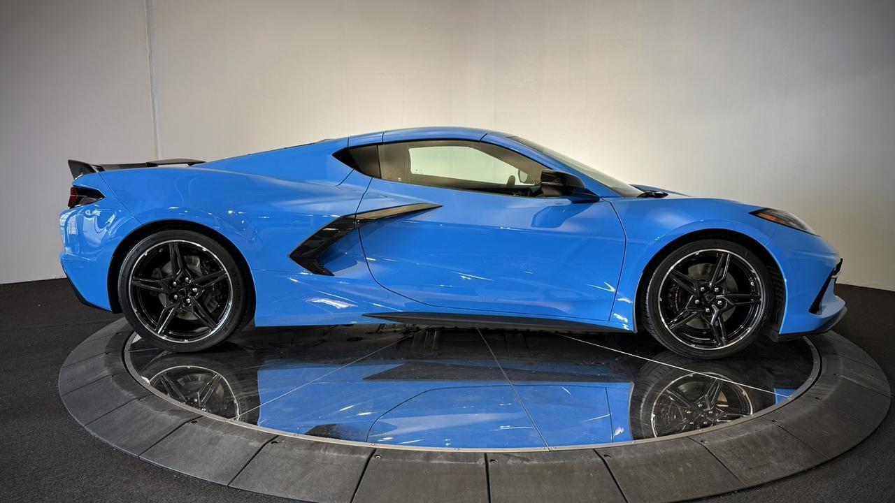 2023 Chevrolet Corvette 3LT Anaheim Hills CA