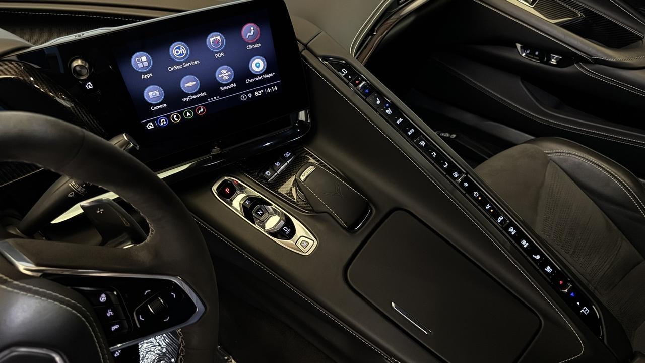 2023 Chevrolet Corvette 3LT Anaheim Hills CA