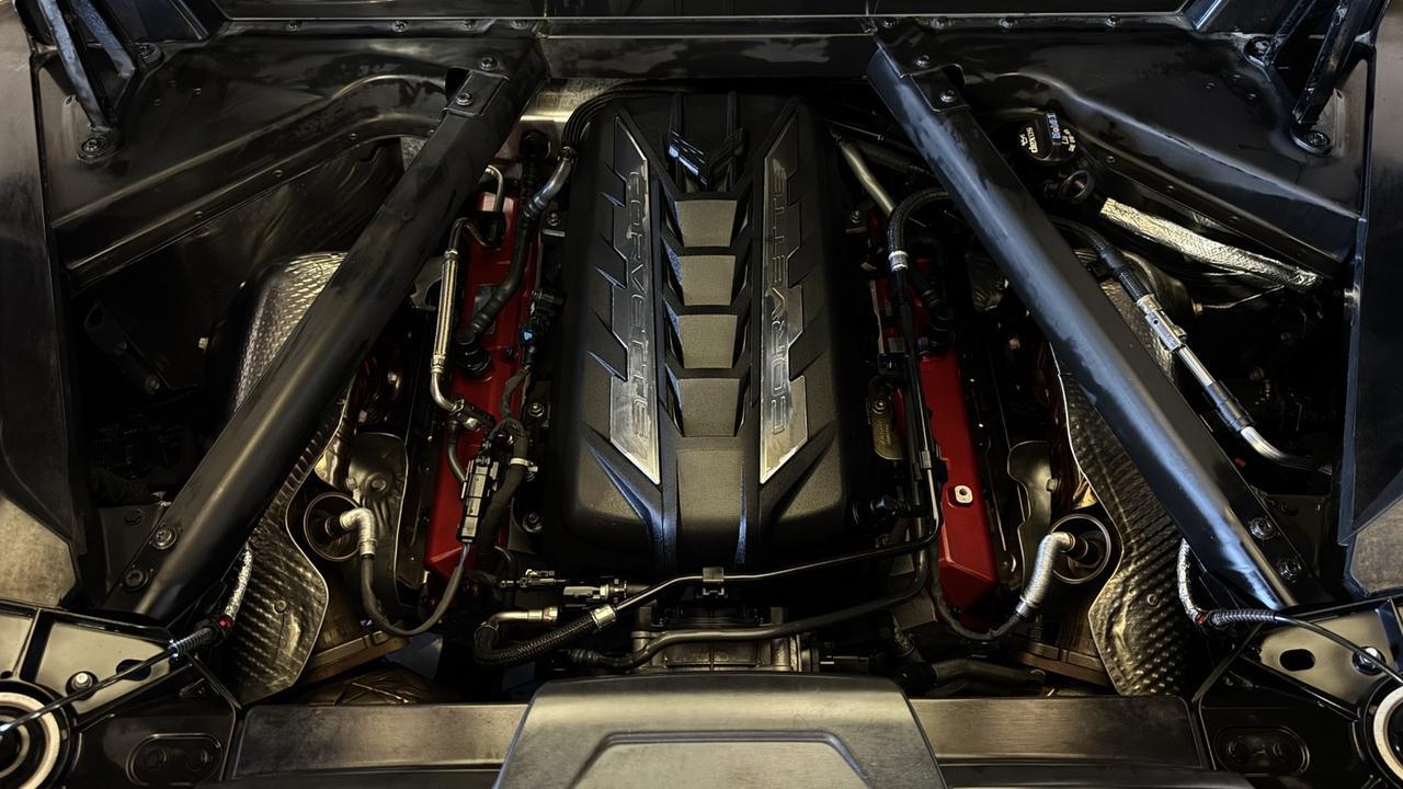 2023 Chevrolet Corvette 3LT Anaheim Hills CA