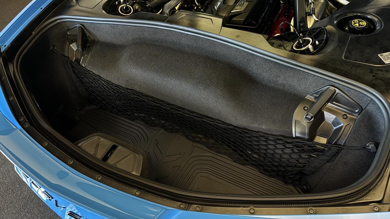 2023 Chevrolet Corvette 3LT Anaheim Hills CA