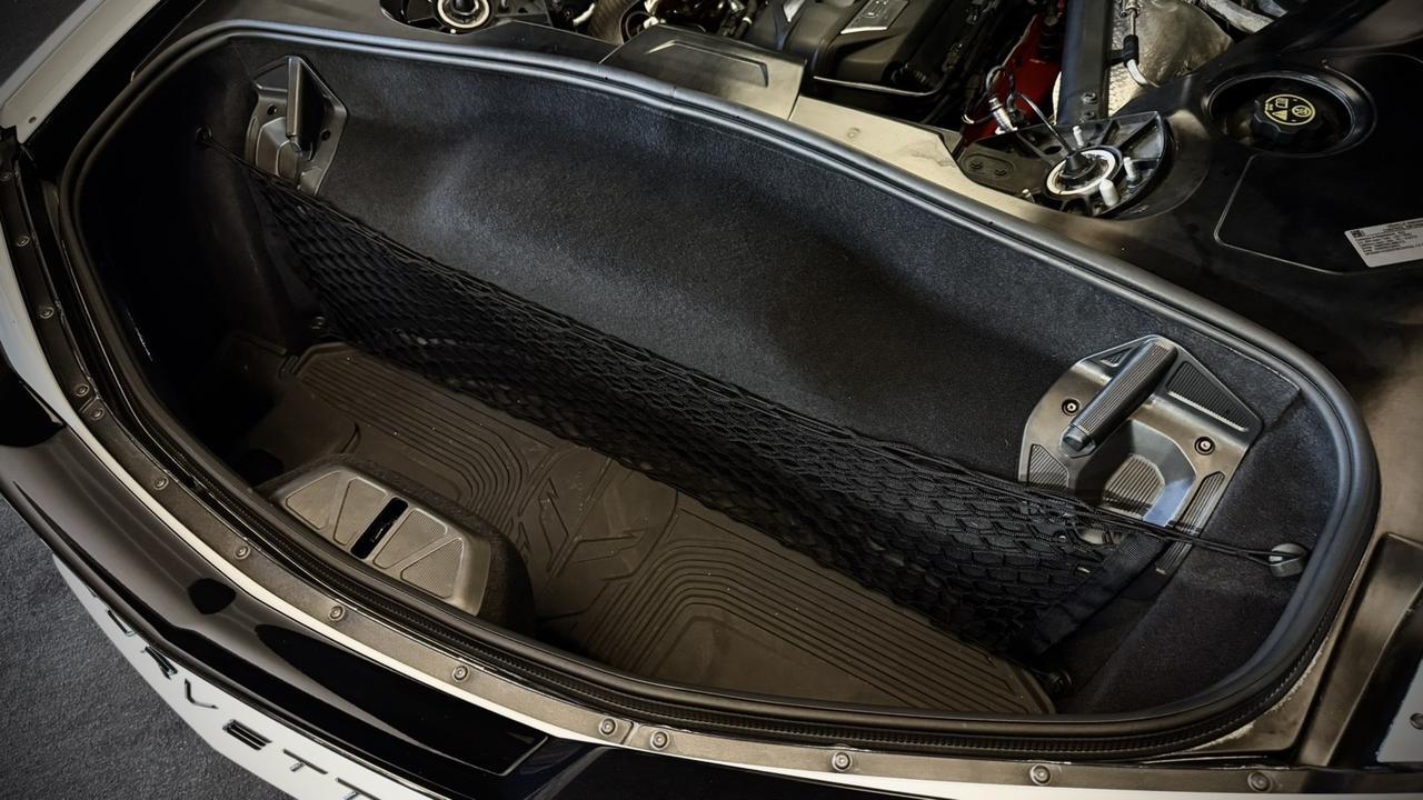 2023 Chevrolet Corvette 3LT Anaheim Hills CA