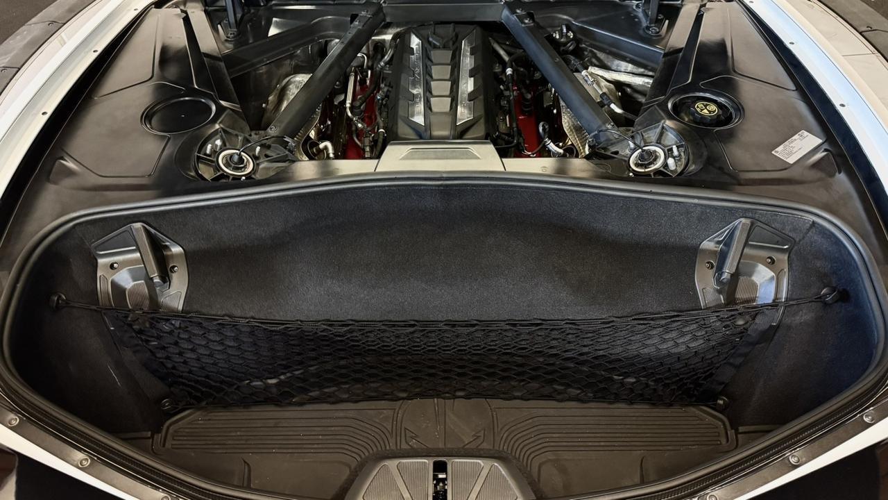 2023 Chevrolet Corvette 3LT Anaheim Hills CA