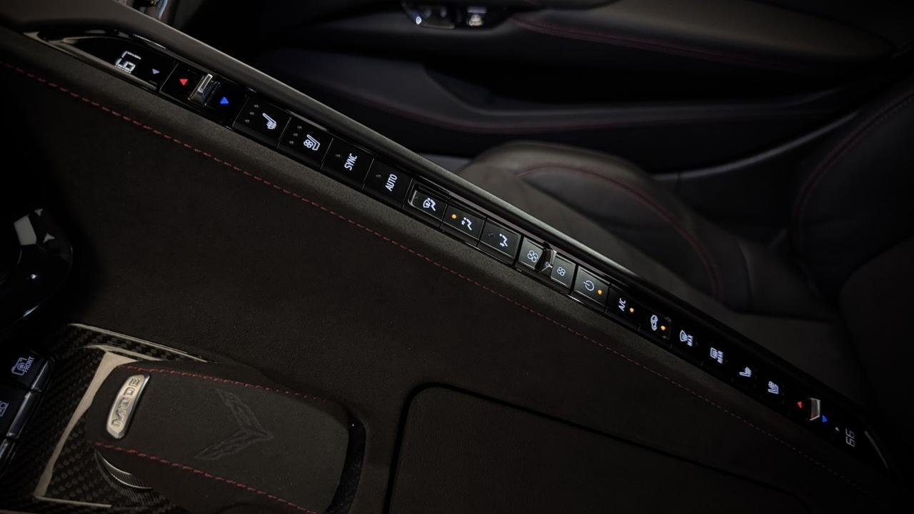 2023 Chevrolet Corvette 3LT Anaheim Hills CA