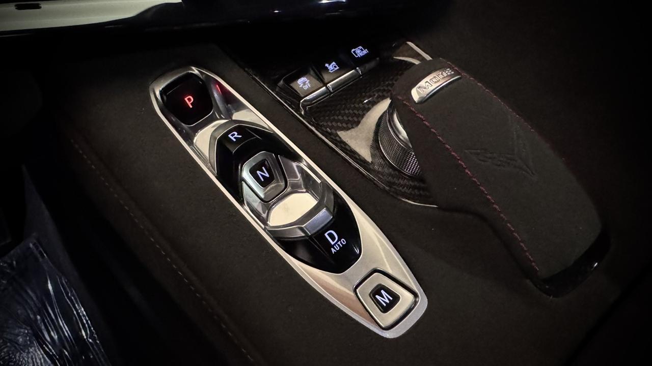 2023 Chevrolet Corvette 3LT Anaheim Hills CA