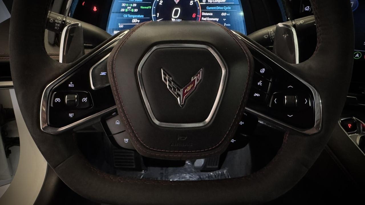 2023 Chevrolet Corvette 3LT Anaheim Hills CA