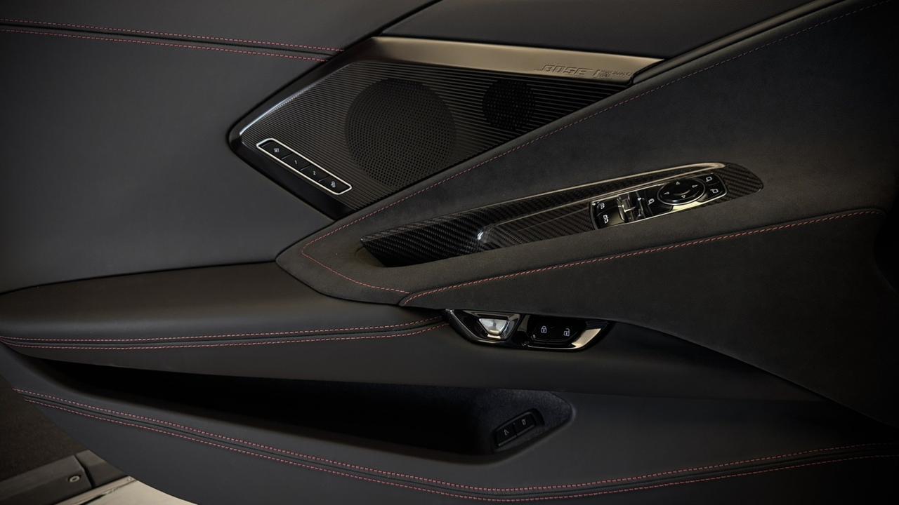 2023 Chevrolet Corvette 3LT Anaheim Hills CA