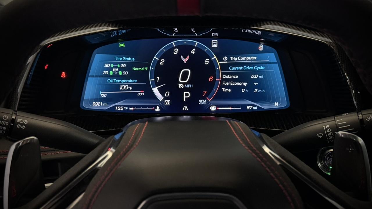 2023 Chevrolet Corvette 3LT Anaheim Hills CA