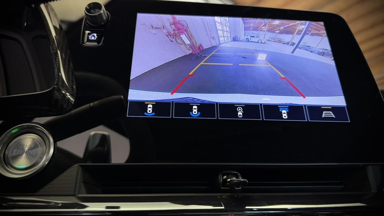 2023 Chevrolet Corvette 3LT Anaheim Hills CA