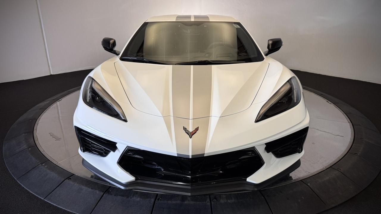 2023 Chevrolet Corvette 3LT Anaheim Hills CA