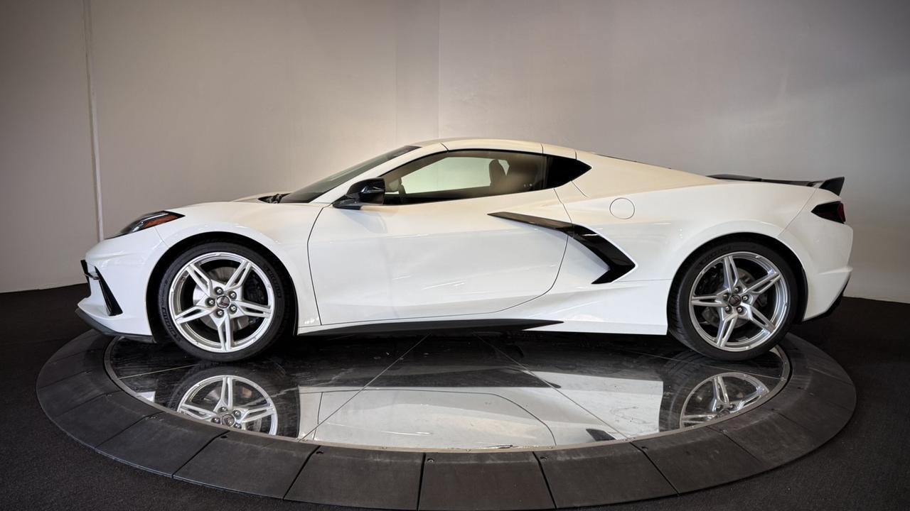 2023 Chevrolet Corvette 3LT Anaheim Hills CA