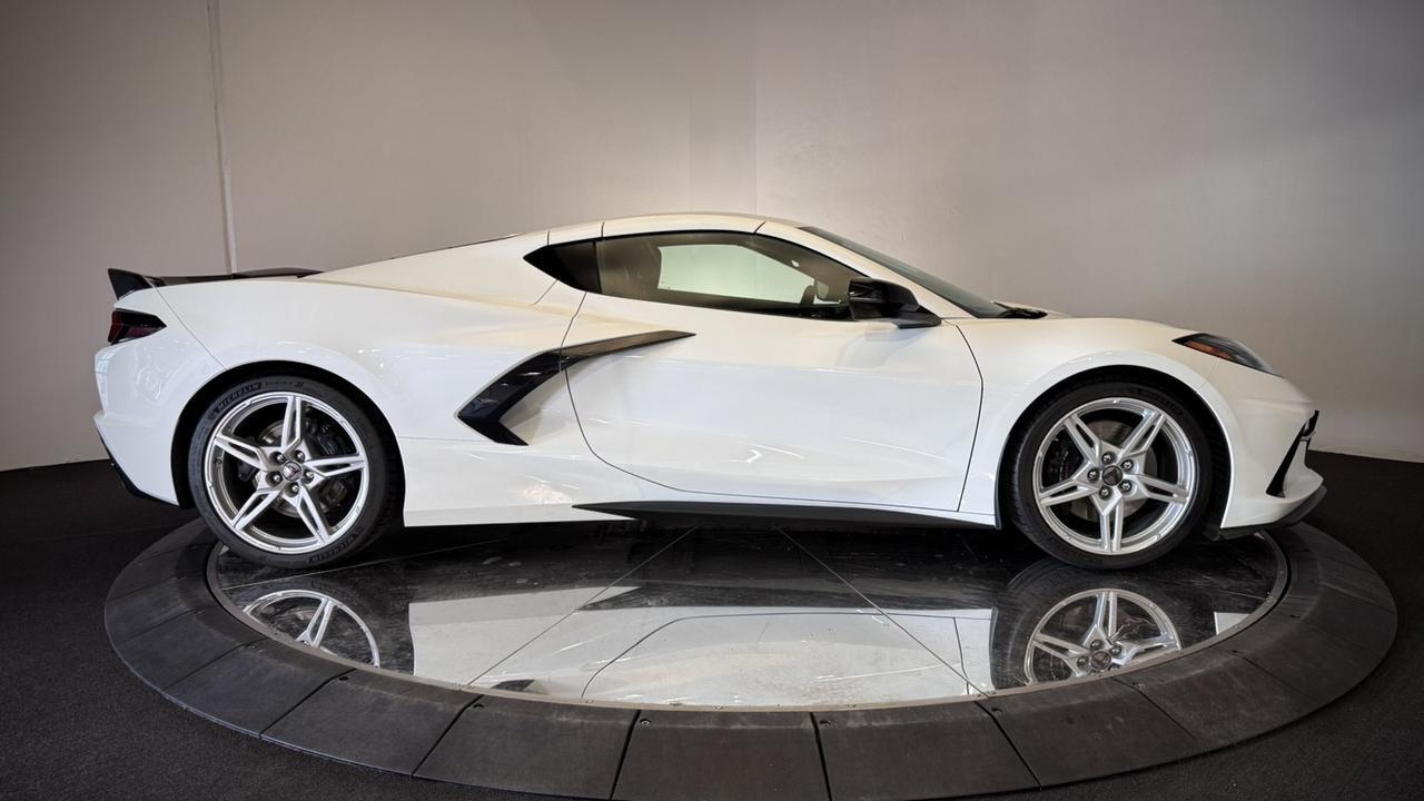 2023 Chevrolet Corvette 3LT Anaheim Hills CA