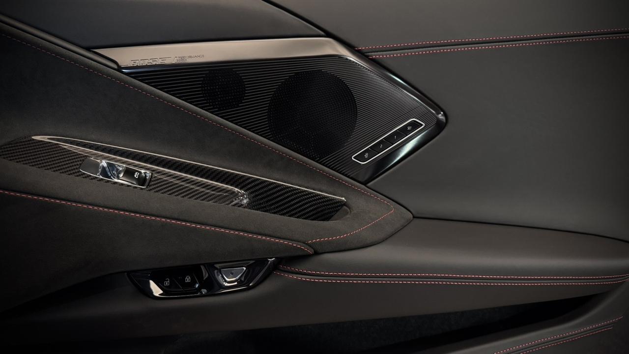 2023 Chevrolet Corvette 3LT Anaheim Hills CA