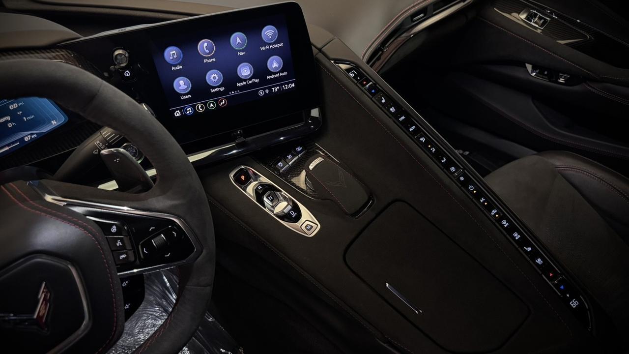 2023 Chevrolet Corvette 3LT Anaheim Hills CA