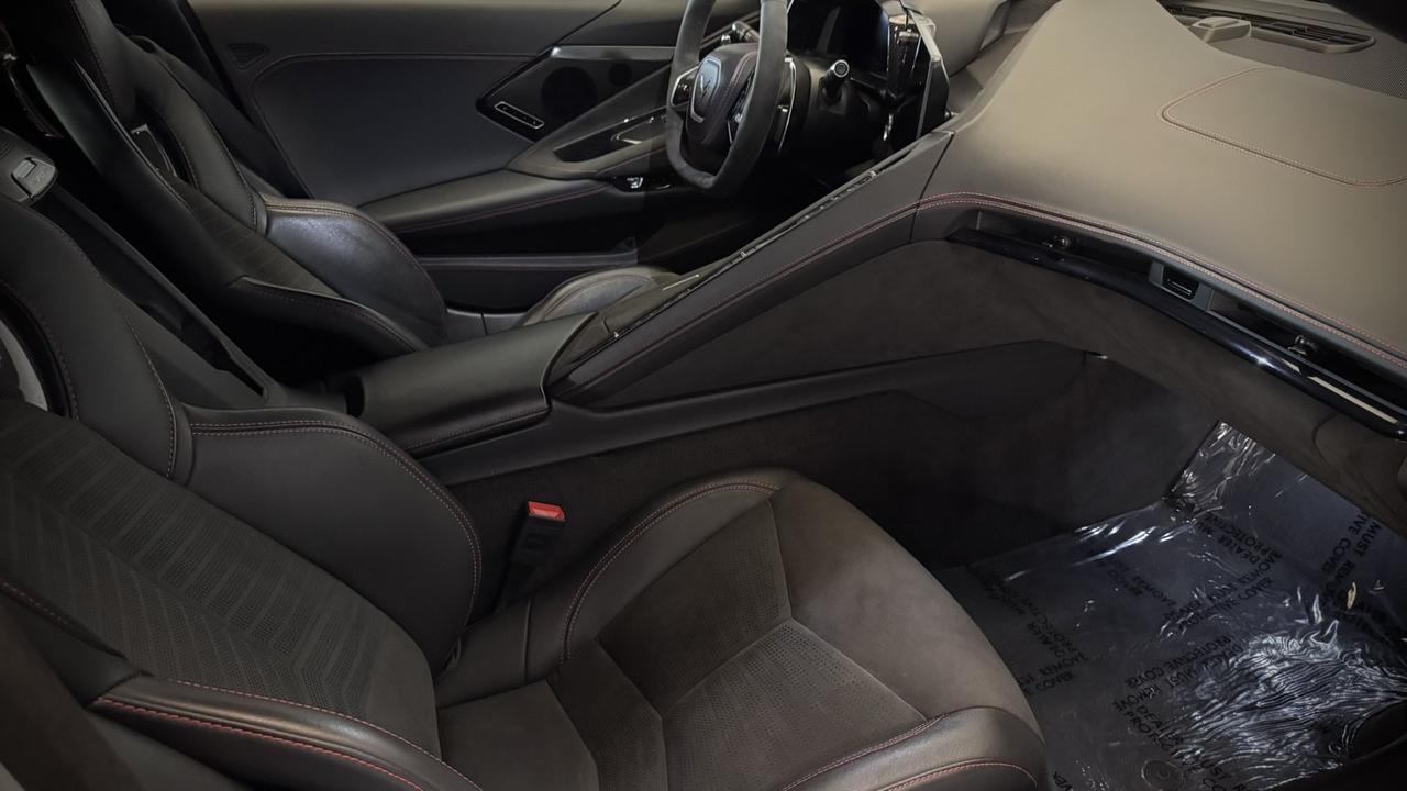 2023 Chevrolet Corvette 3LT Anaheim Hills CA