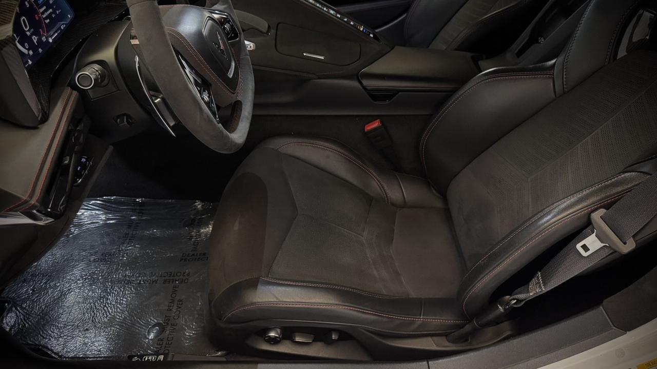 2023 Chevrolet Corvette 3LT Anaheim Hills CA