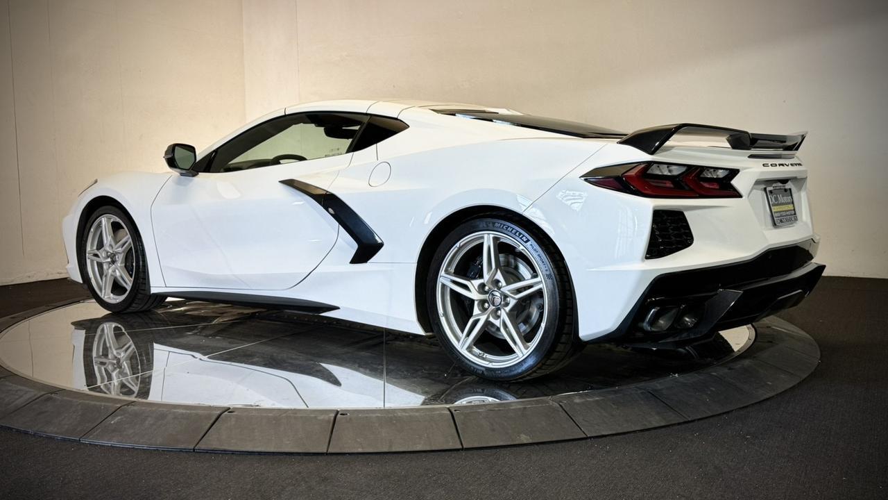 2023 Chevrolet Corvette 3LT