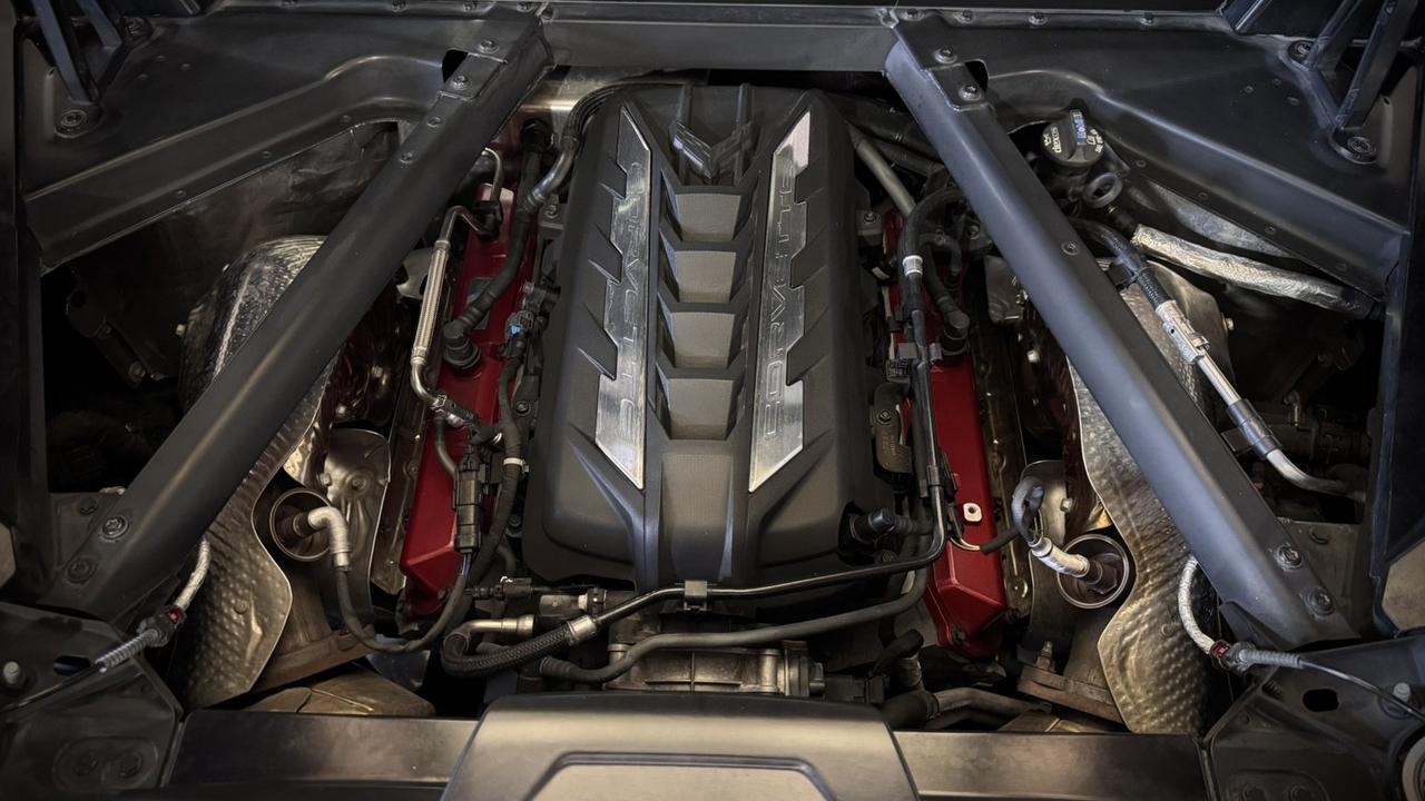 2023 Chevrolet Corvette 3LT Anaheim Hills CA