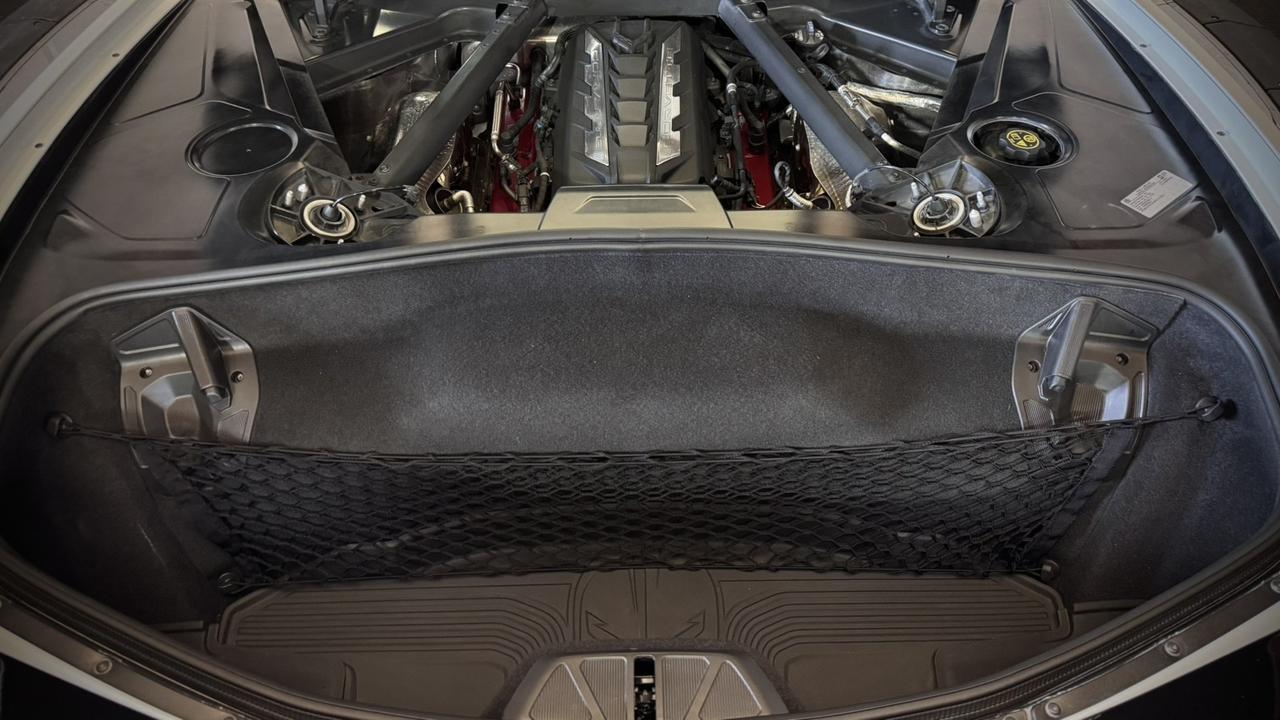 2023 Chevrolet Corvette 3LT Anaheim Hills CA