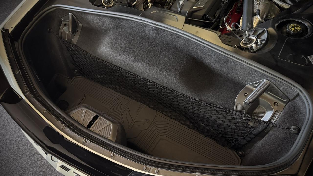 2023 Chevrolet Corvette 3LT Anaheim Hills CA