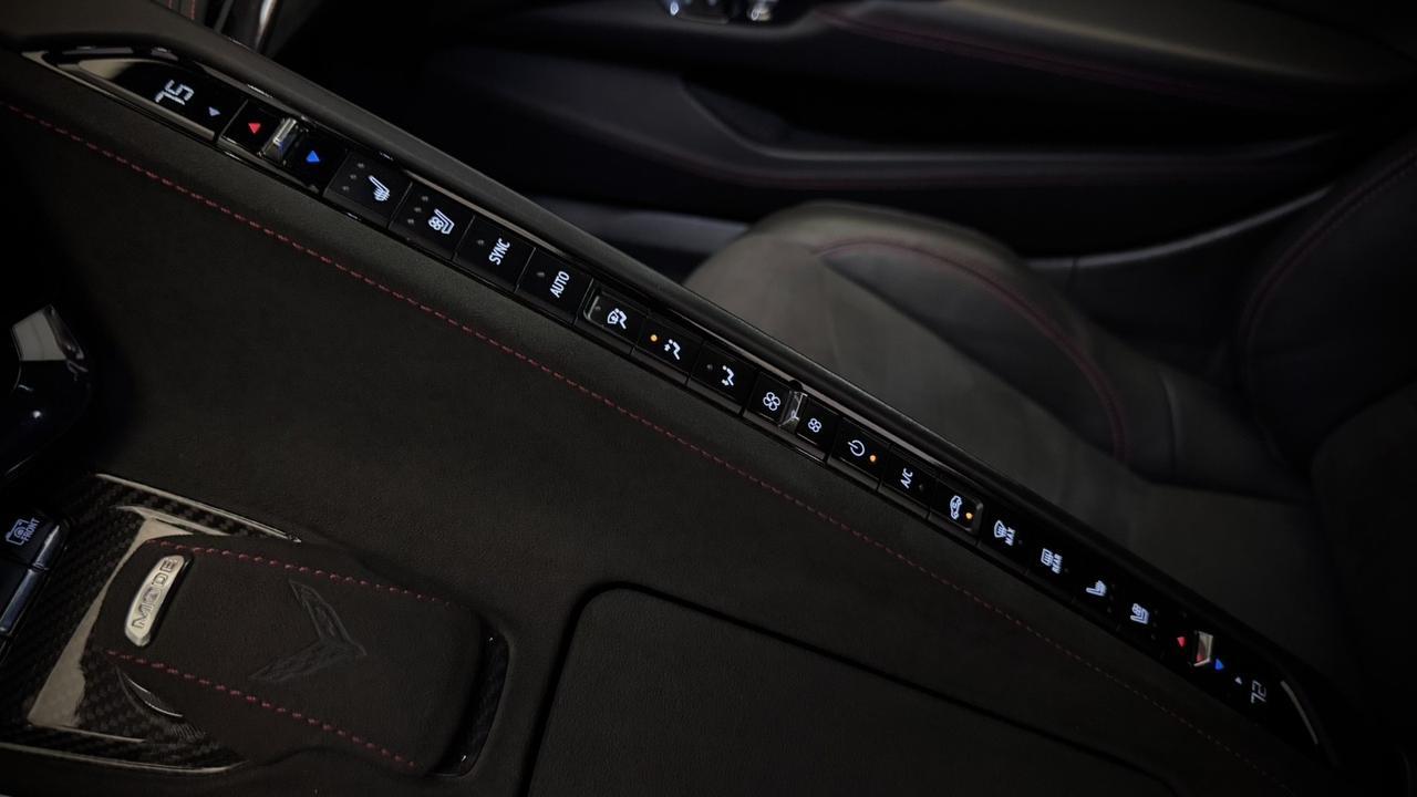 2023 Chevrolet Corvette 3LT Anaheim Hills CA