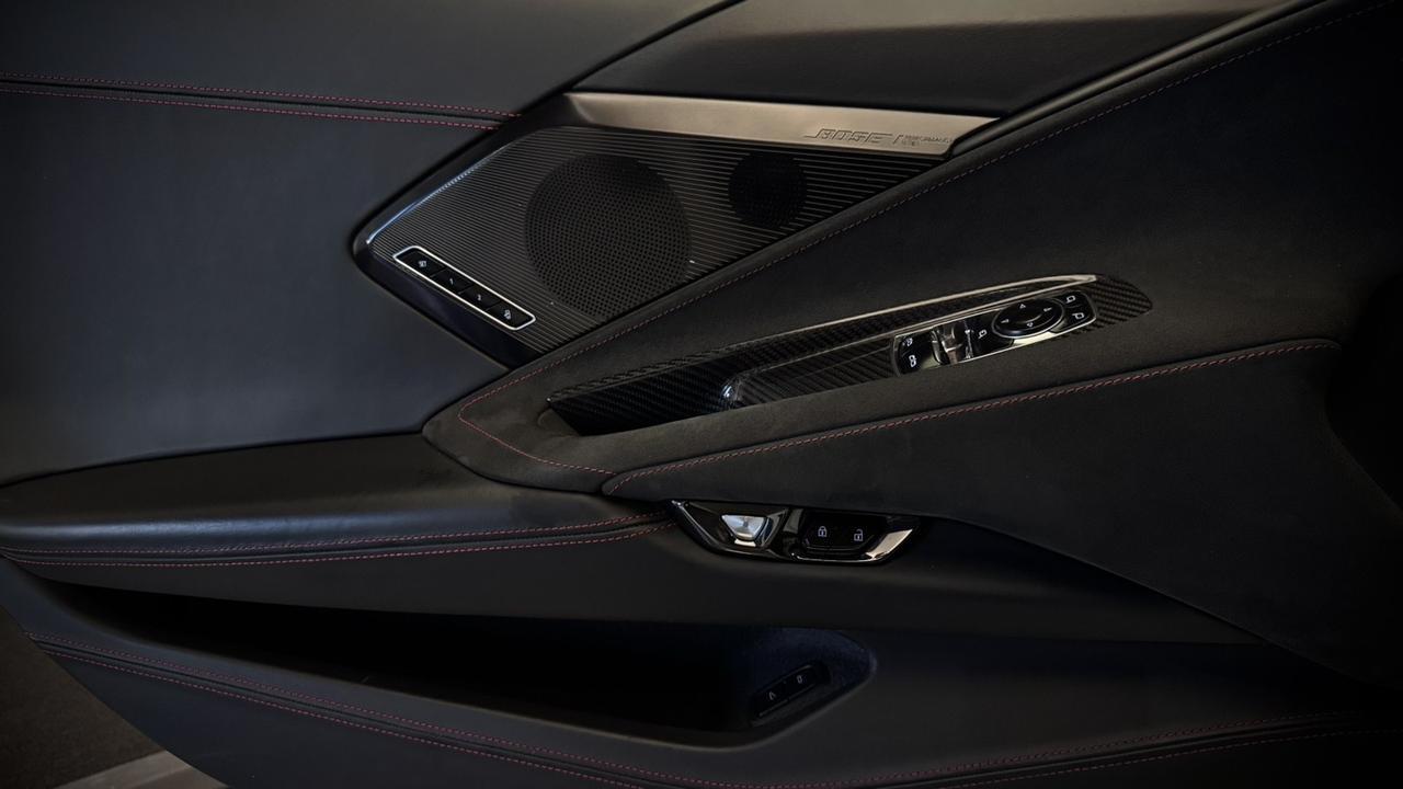 2023 Chevrolet Corvette 3LT Anaheim Hills CA