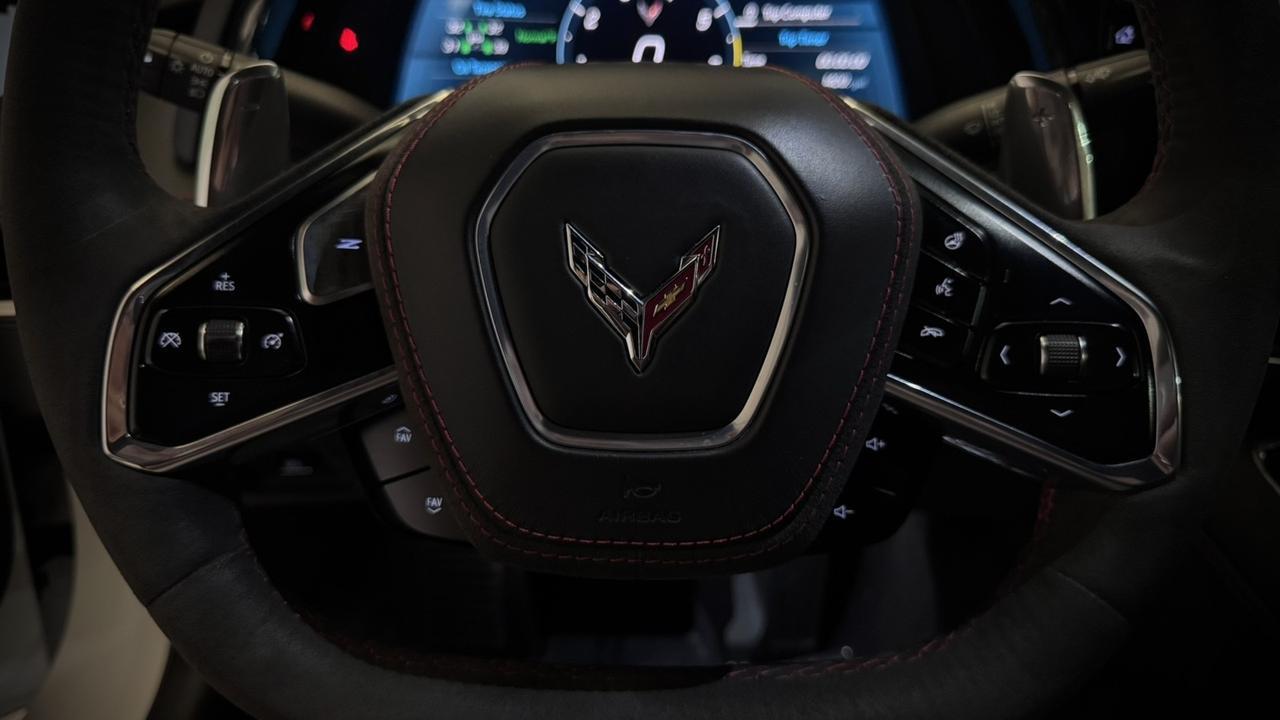 2023 Chevrolet Corvette 3LT Anaheim Hills CA