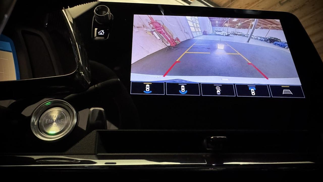 2023 Chevrolet Corvette 3LT Anaheim Hills CA