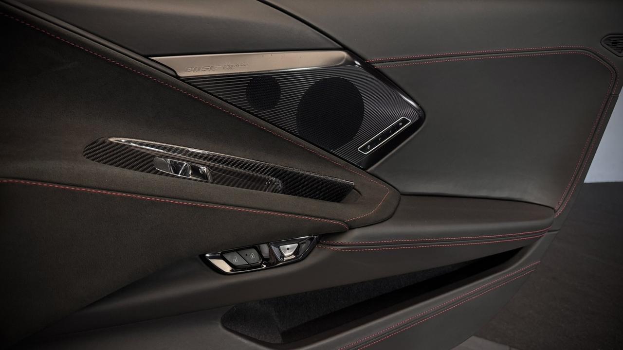 2023 Chevrolet Corvette 3LT Anaheim Hills CA