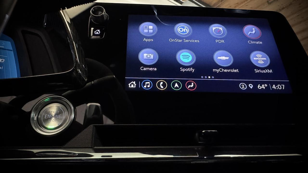 2023 Chevrolet Corvette 3LT Anaheim Hills CA