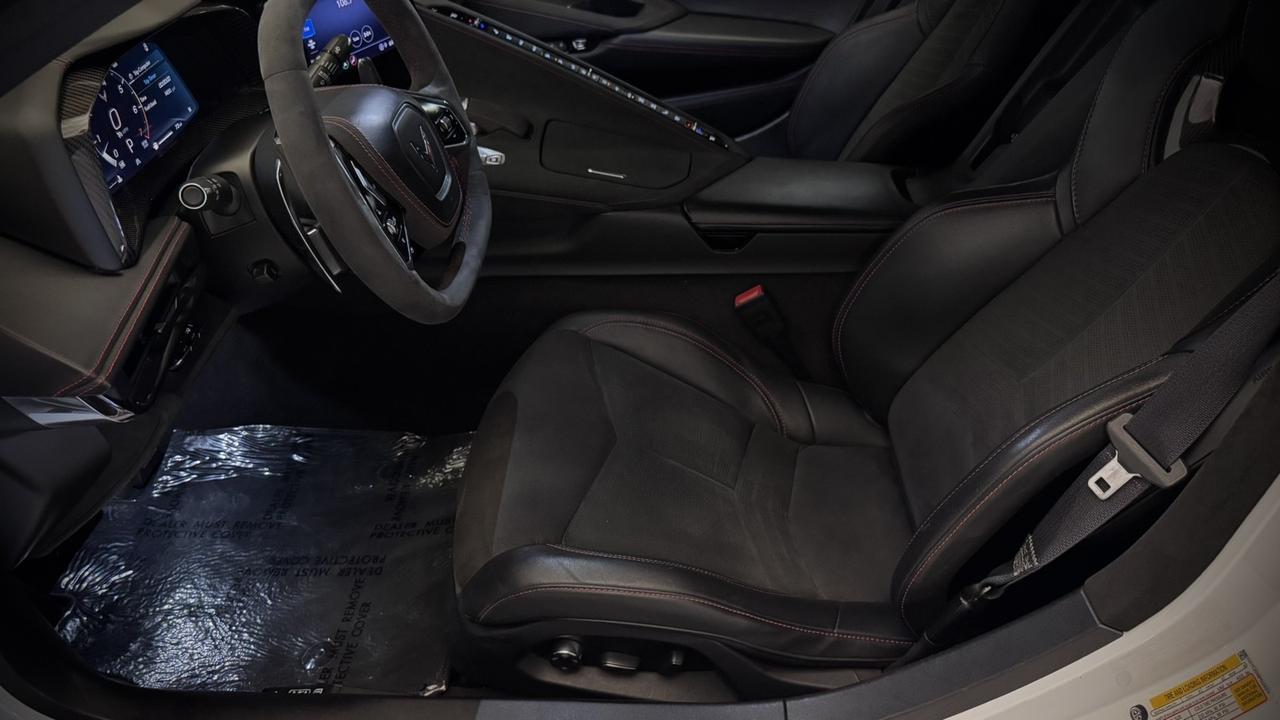 2023 Chevrolet Corvette 3LT Anaheim Hills CA