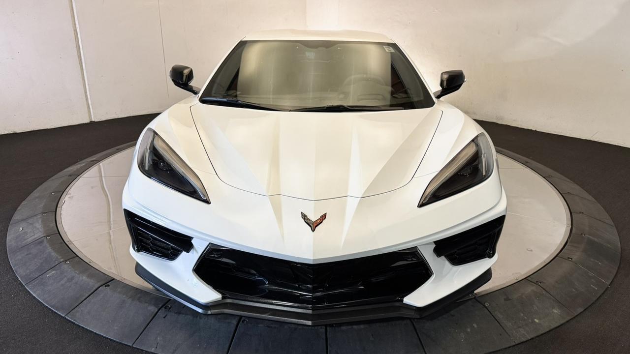 2023 Chevrolet Corvette 3LT Anaheim Hills CA