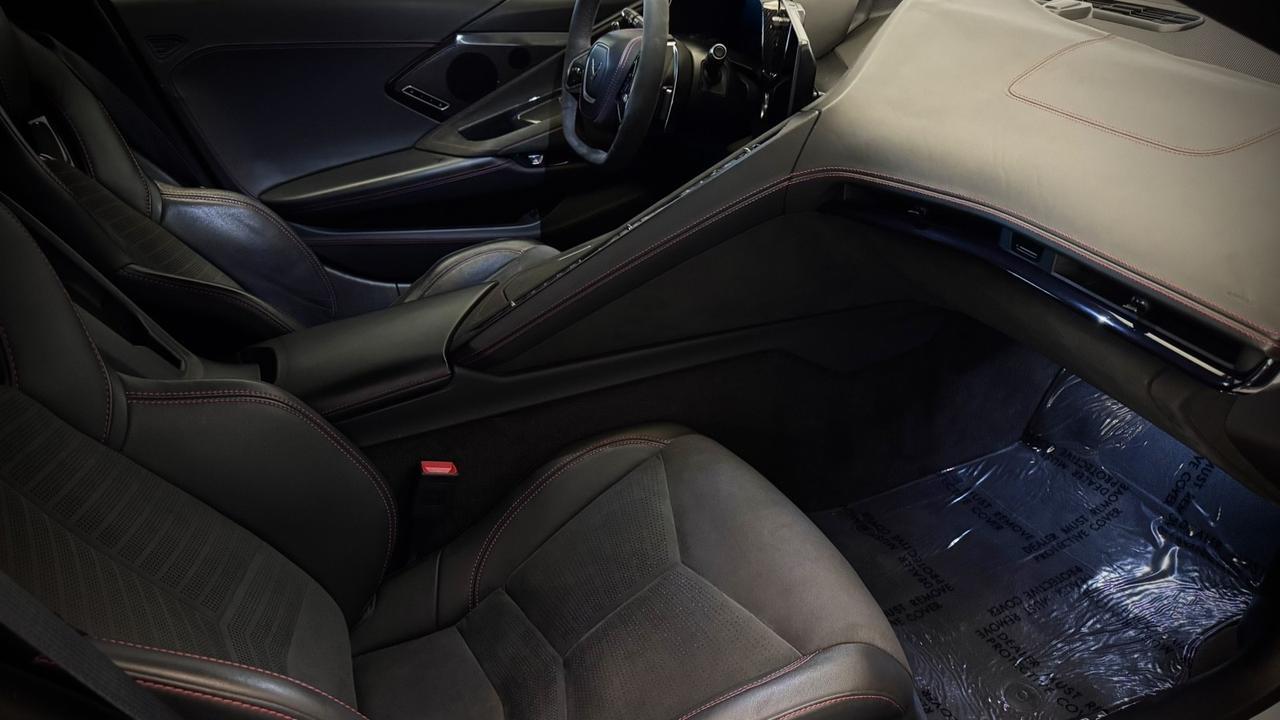 2023 Chevrolet Corvette 3LT Anaheim Hills CA