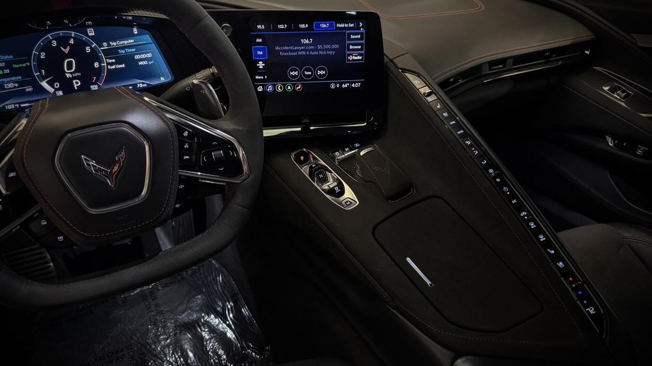 2023 Chevrolet Corvette 3LT Anaheim Hills CA