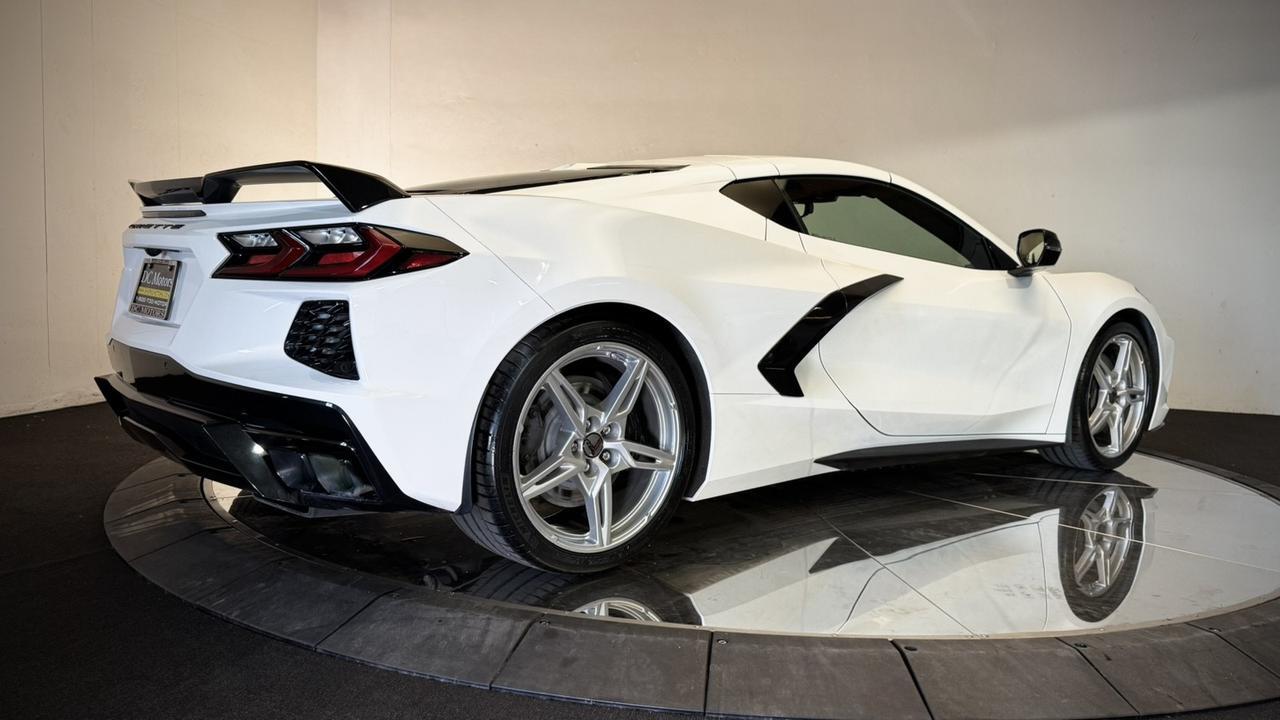 2023 Chevrolet Corvette 3LT Anaheim Hills CA
