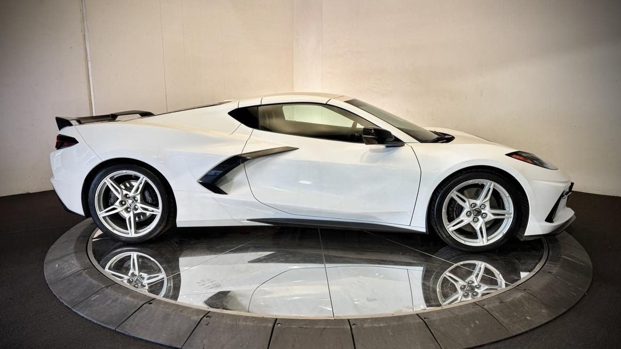 2023 Chevrolet Corvette 3LT Anaheim Hills CA