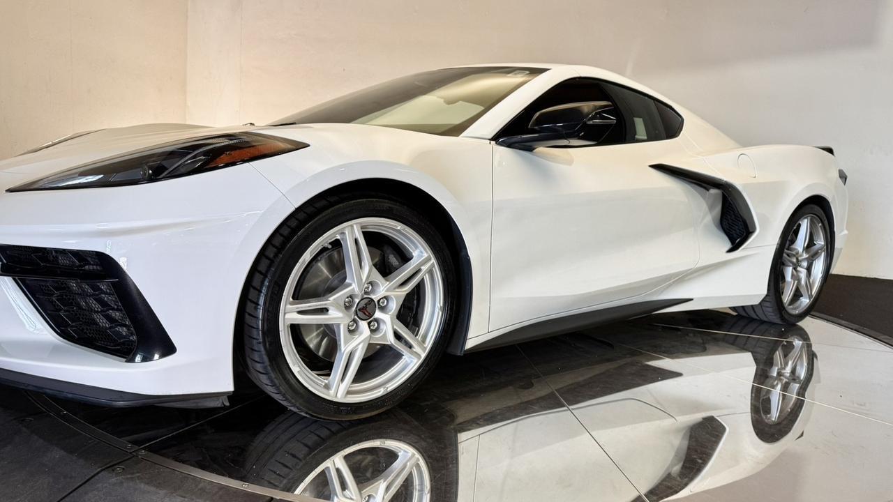 2023 Chevrolet Corvette 3LT Anaheim Hills CA