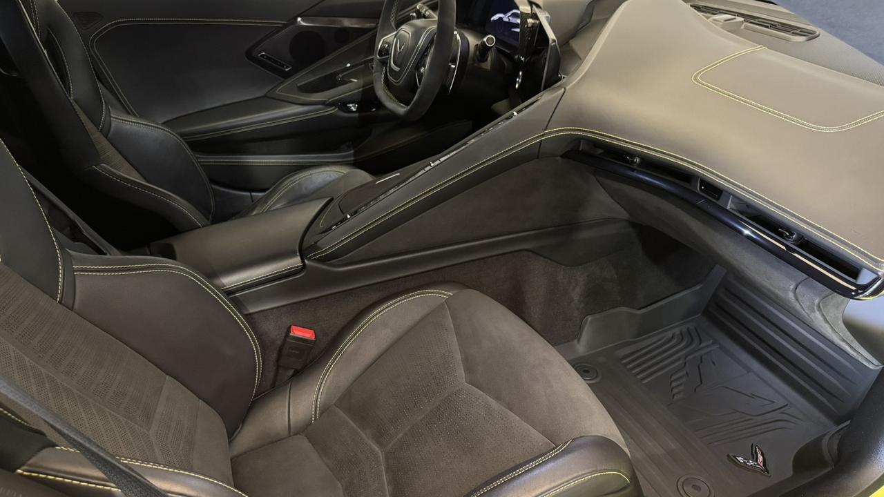 2023 Chevrolet Corvette 3LT Anaheim Hills CA