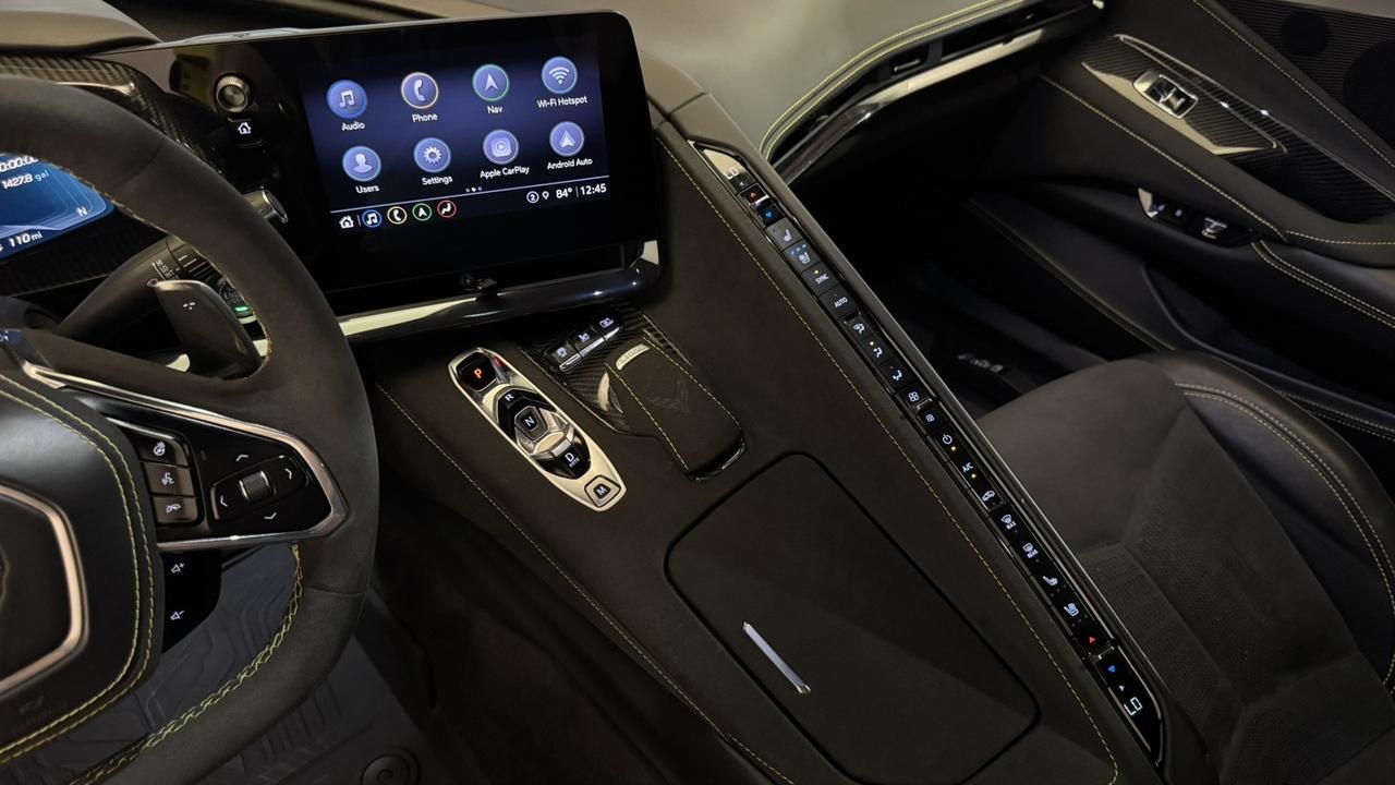 2023 Chevrolet Corvette 3LT Anaheim Hills CA