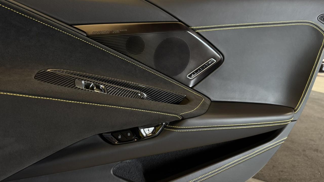 2023 Chevrolet Corvette 3LT Anaheim Hills CA