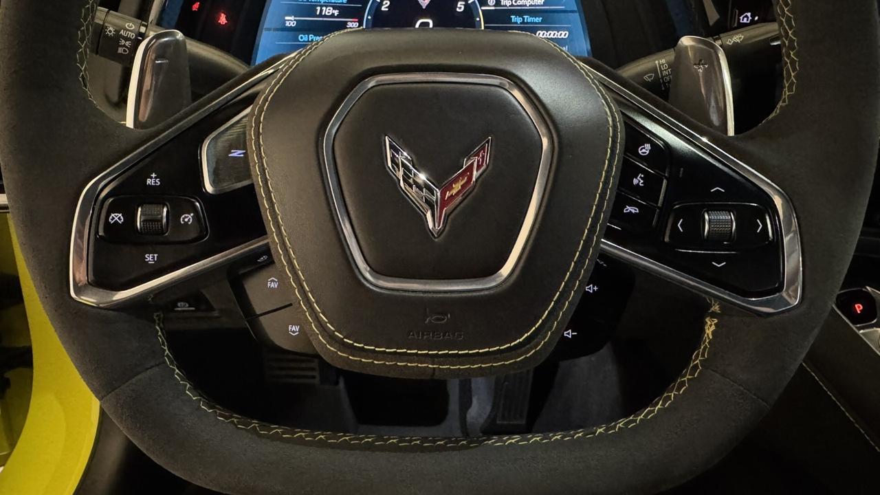 2023 Chevrolet Corvette 3LT Anaheim Hills CA