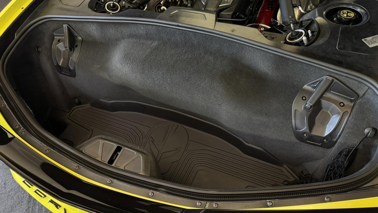 2023 Chevrolet Corvette 3LT Anaheim Hills CA