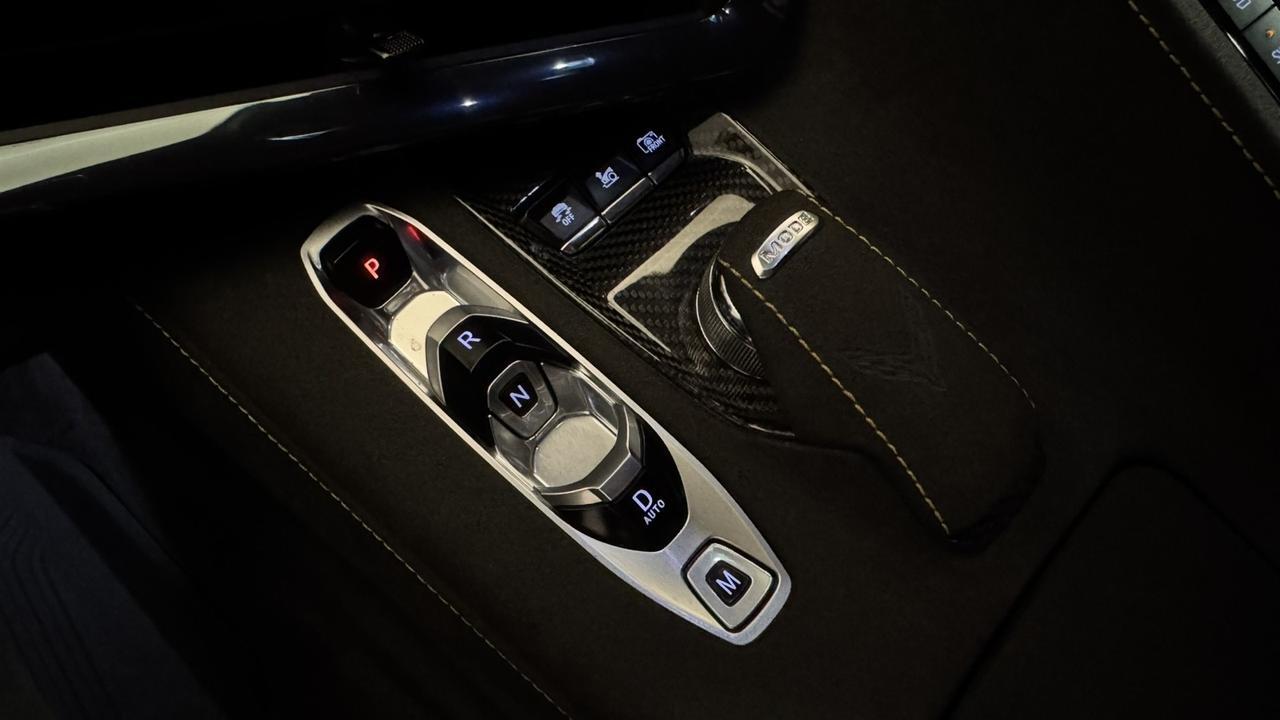 2023 Chevrolet Corvette 3LT Anaheim Hills CA