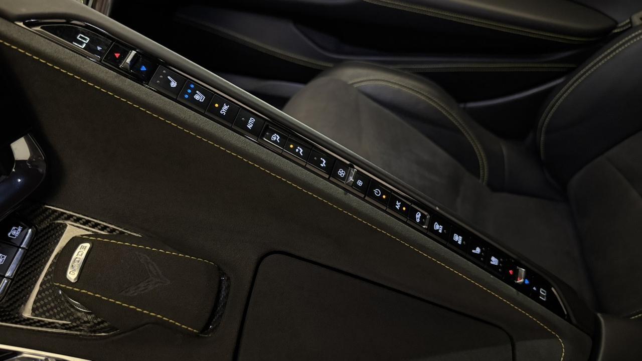 2023 Chevrolet Corvette 3LT Anaheim Hills CA
