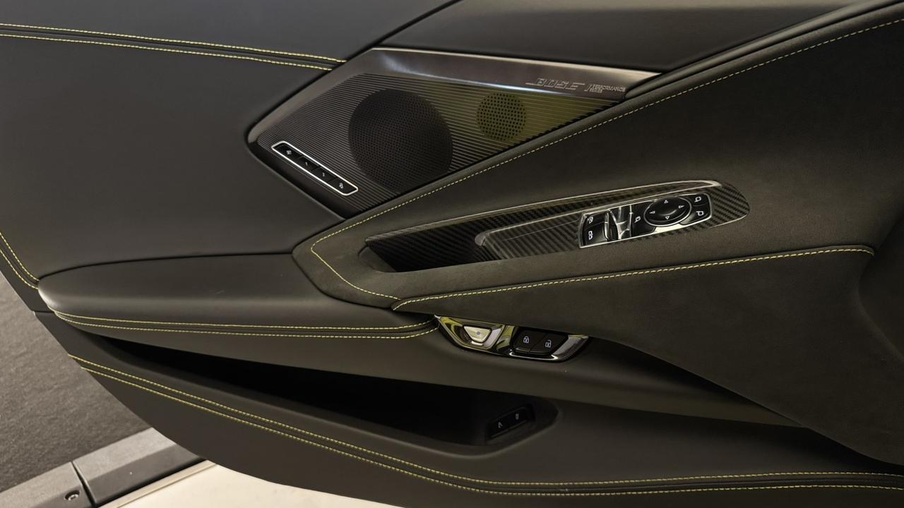 2023 Chevrolet Corvette 3LT Anaheim Hills CA