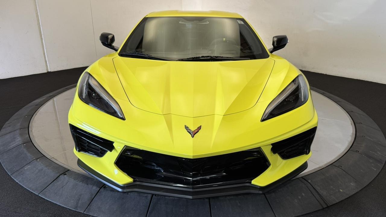2023 Chevrolet Corvette 3LT Anaheim Hills CA