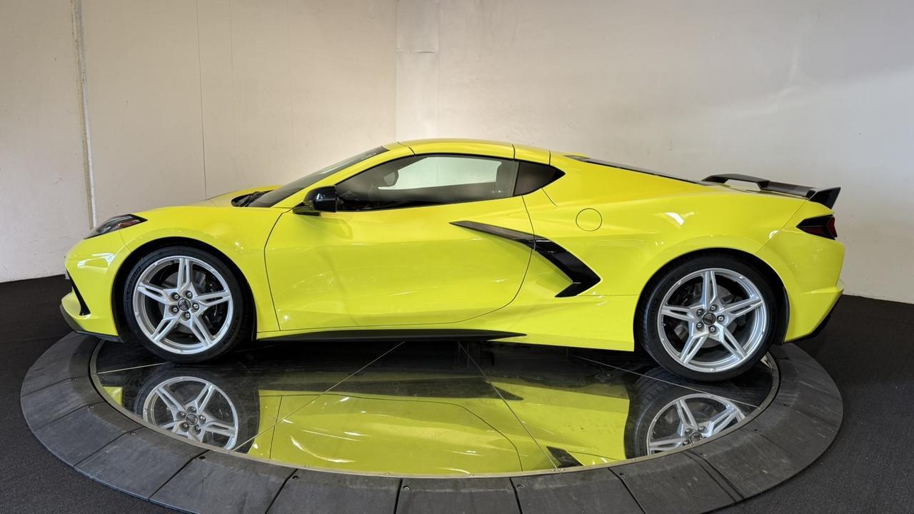 2023 Chevrolet Corvette 3LT Anaheim Hills CA