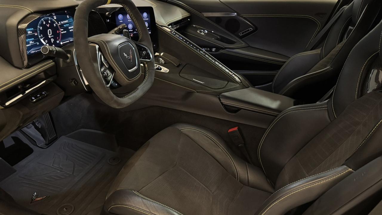 2023 Chevrolet Corvette 3LT Anaheim Hills CA